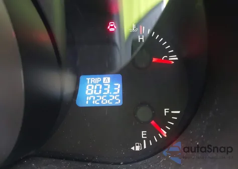 2010 Mazda Cx-7 I Sport из США, поврежденный, VIN JM3ER2W56A0350400